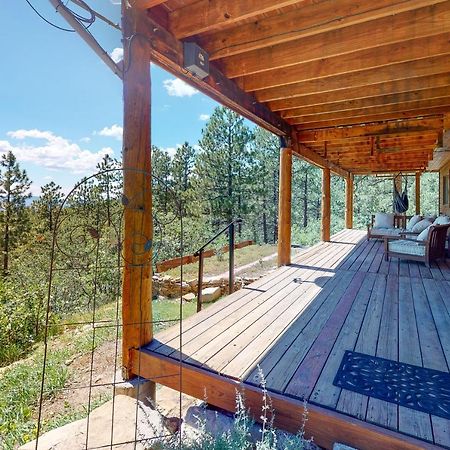 Mountain View Retreat Villa Durango Exterior photo