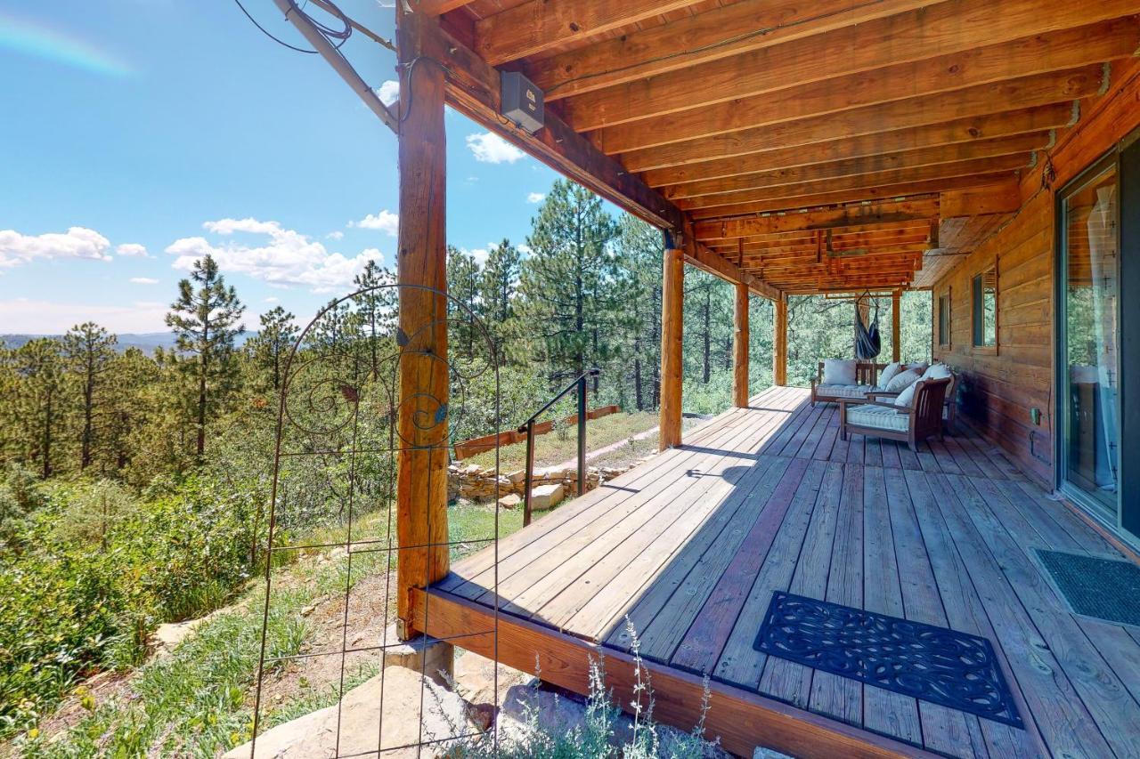 Mountain View Retreat Villa Durango Exterior photo