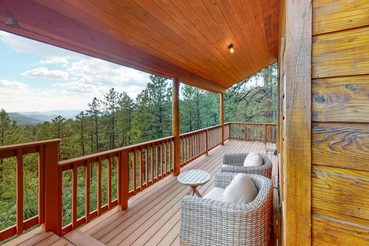 Mountain View Retreat Villa Durango Exterior photo